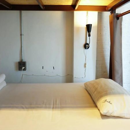 Yindee Travellers Lodge Nan Eksteriør bilde
