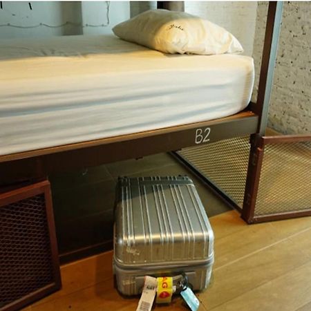 Yindee Travellers Lodge Nan Eksteriør bilde