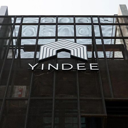 Yindee Travellers Lodge Nan Eksteriør bilde