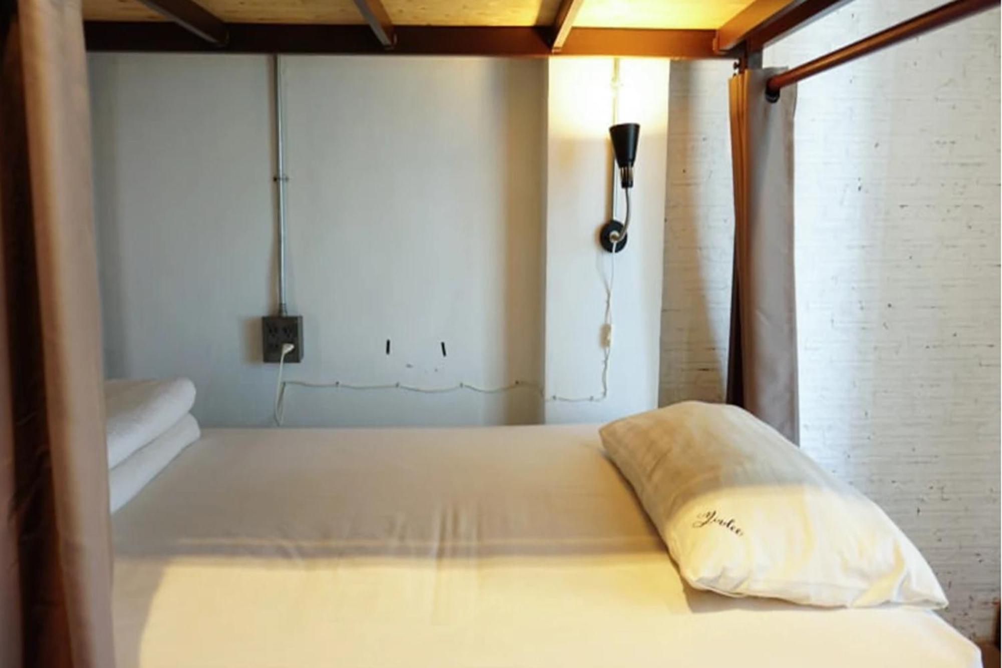 Yindee Travellers Lodge Nan Eksteriør bilde