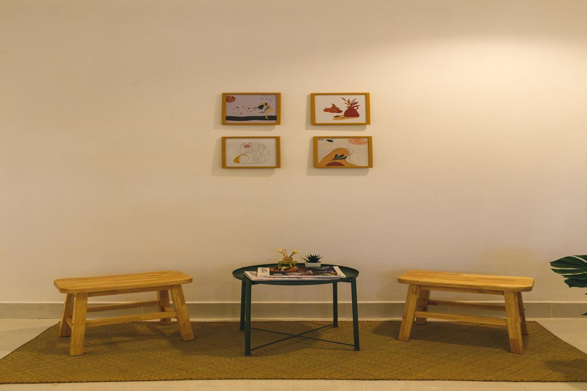 Yindee Travellers Lodge Nan Eksteriør bilde