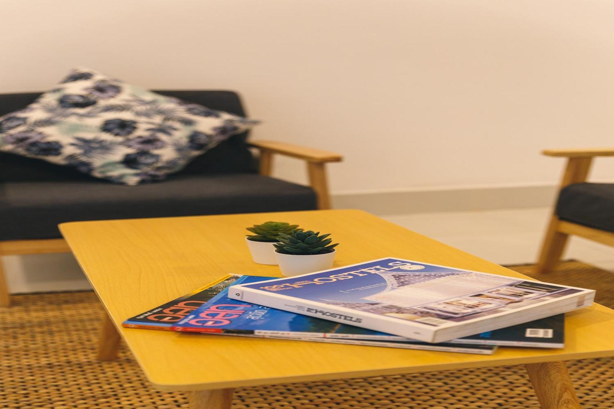 Yindee Travellers Lodge Nan Eksteriør bilde