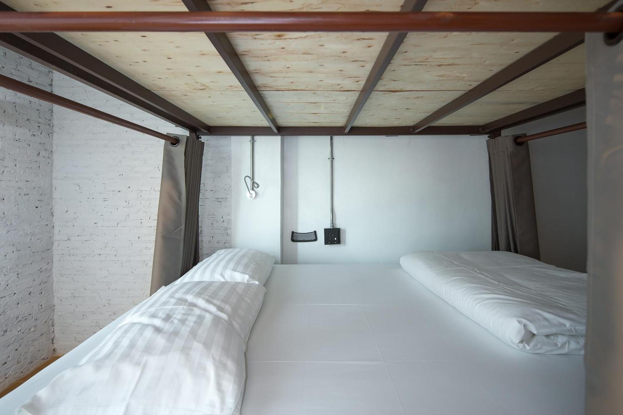 Yindee Travellers Lodge Nan Eksteriør bilde