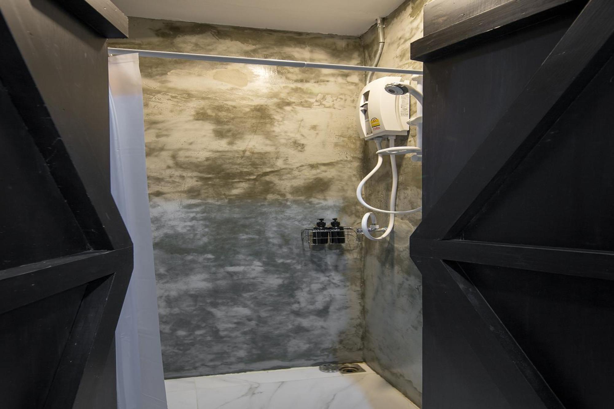 Yindee Travellers Lodge Nan Eksteriør bilde