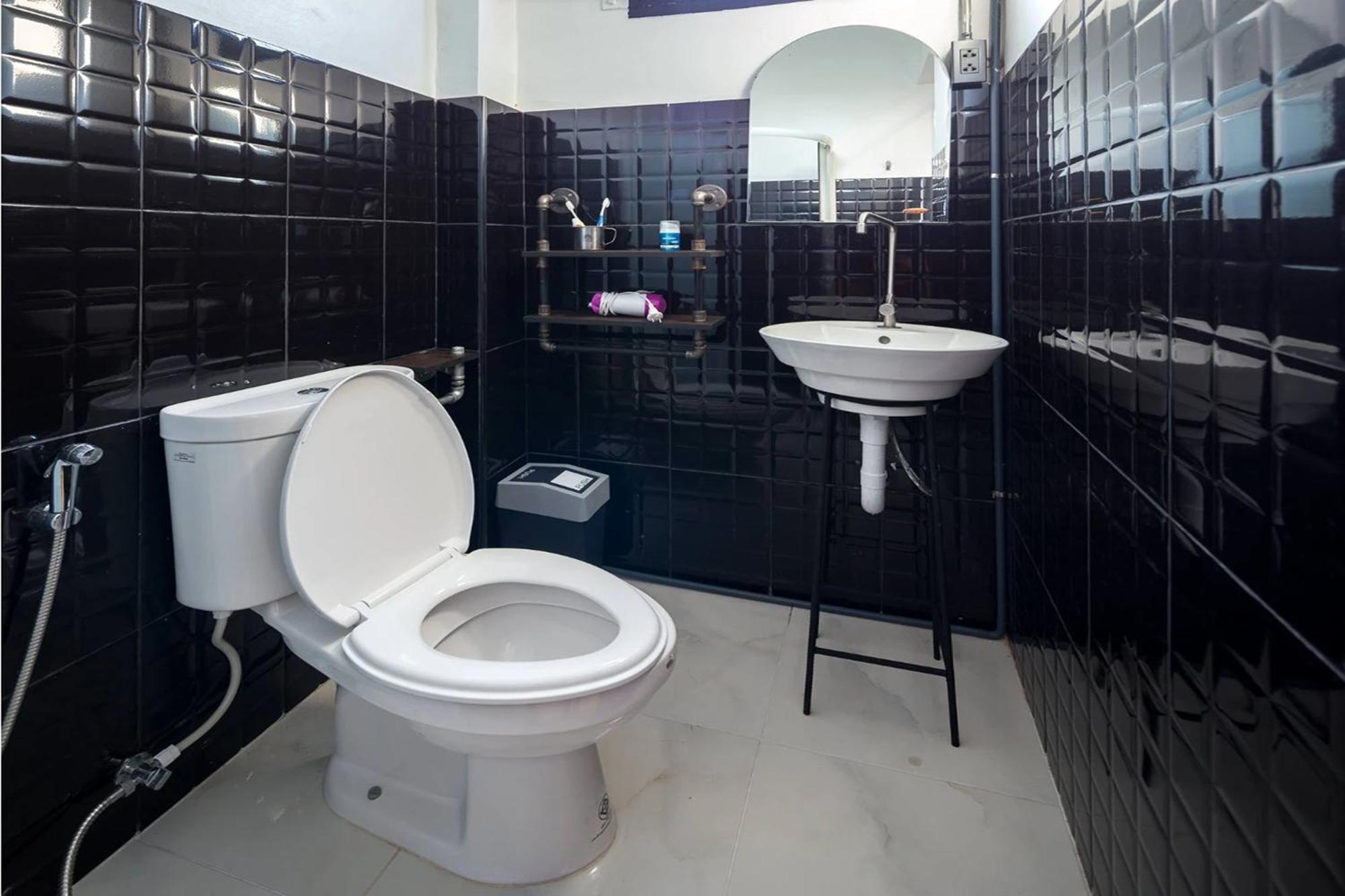 Yindee Travellers Lodge Nan Eksteriør bilde