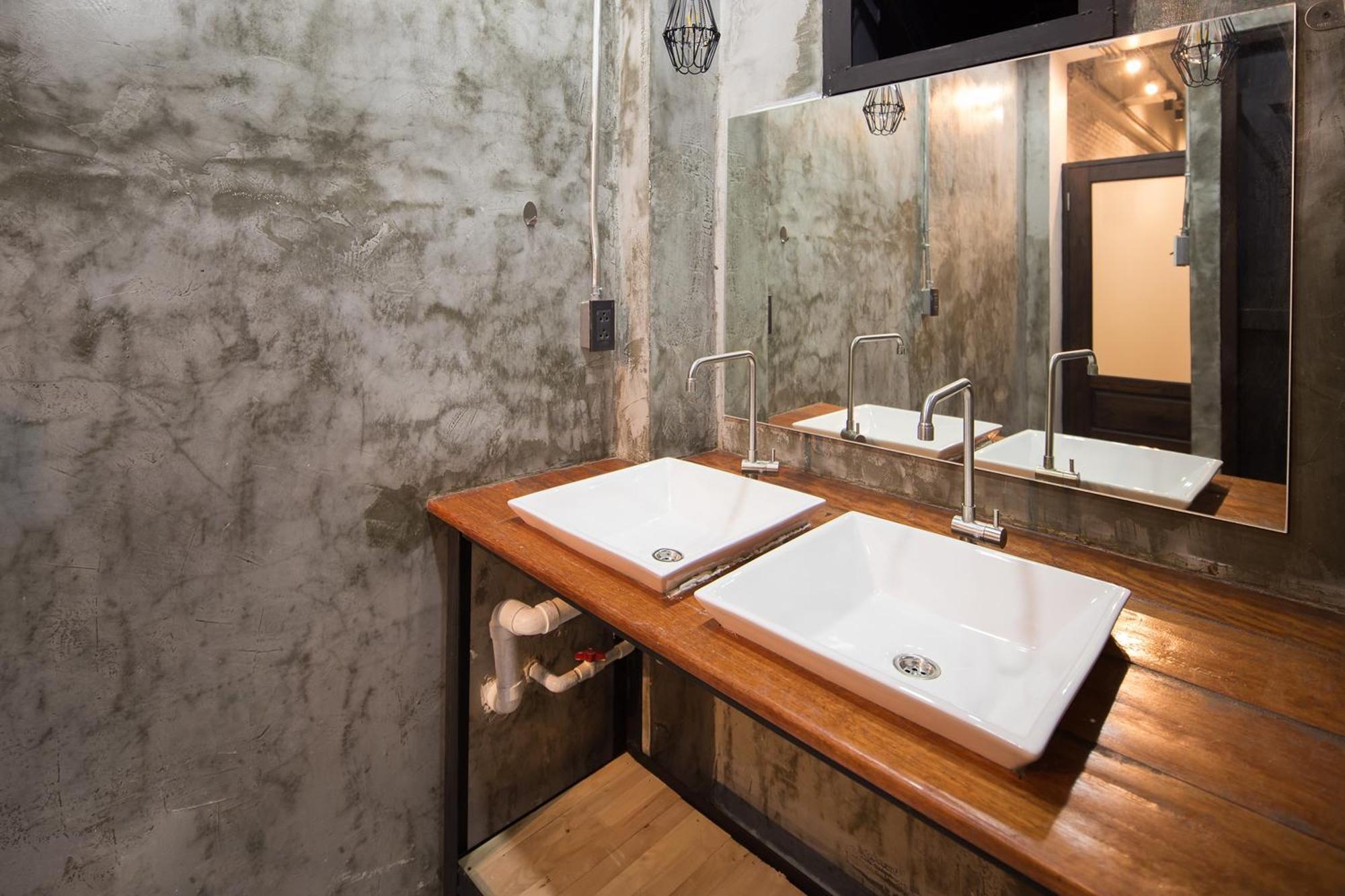 Yindee Travellers Lodge Nan Eksteriør bilde