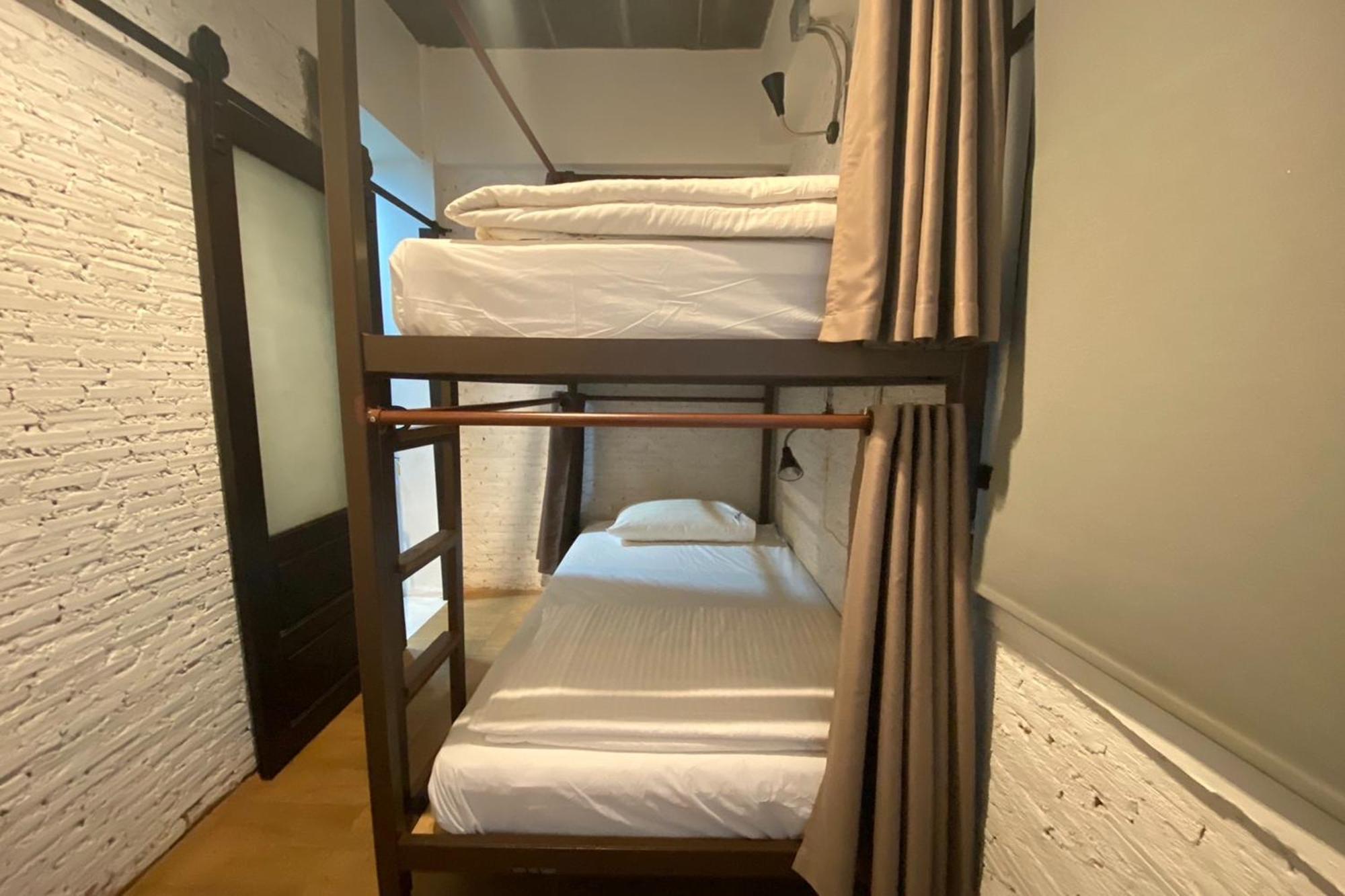 Yindee Travellers Lodge Nan Eksteriør bilde